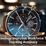 Technology Improves Workforce Time Tracking Accuracy